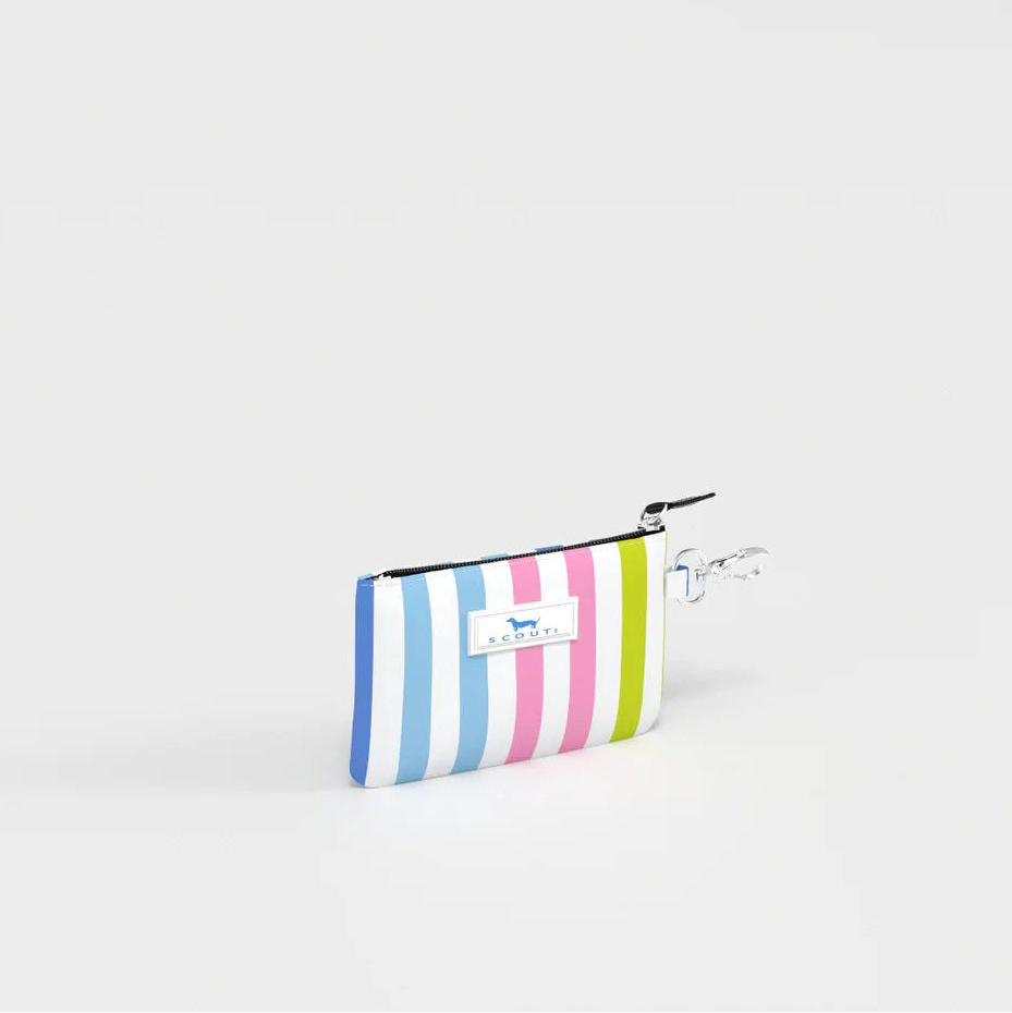 Idkase Card Holder