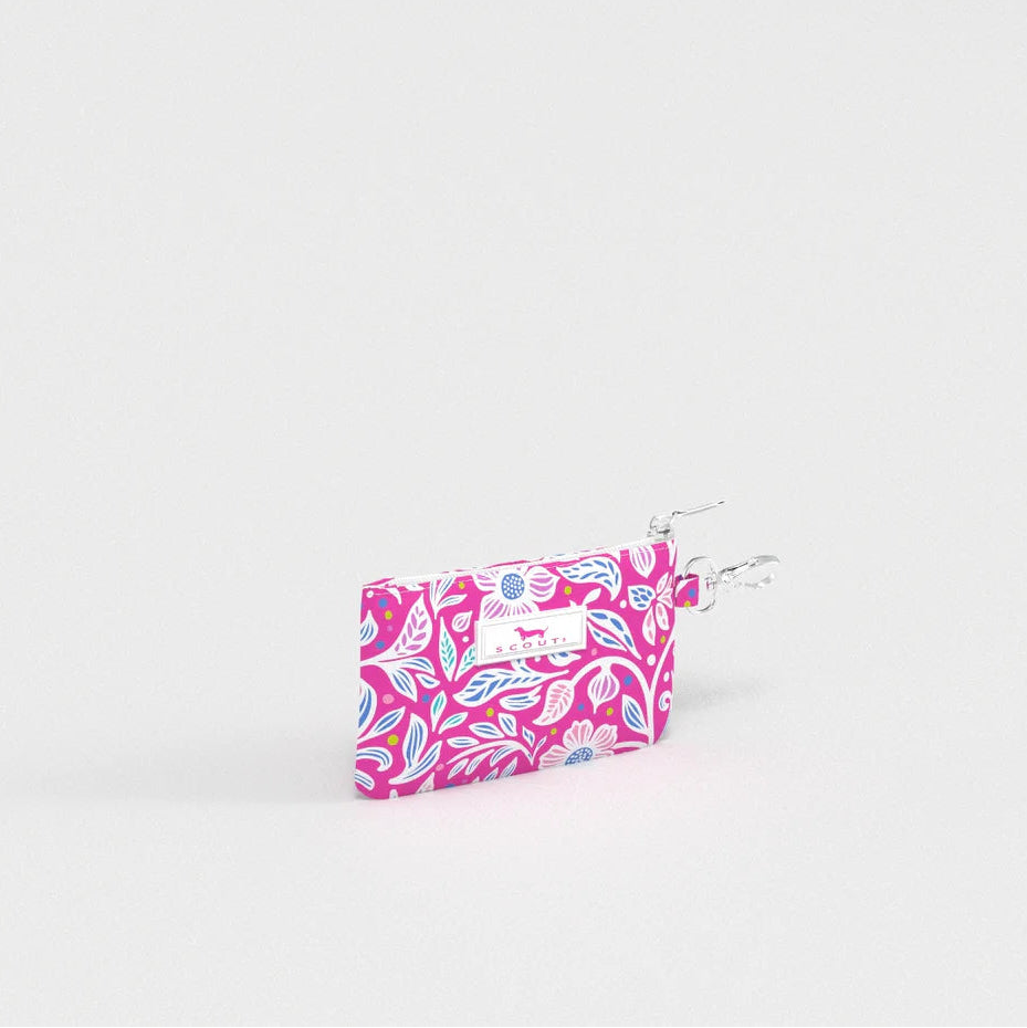 Idkase Card Holder