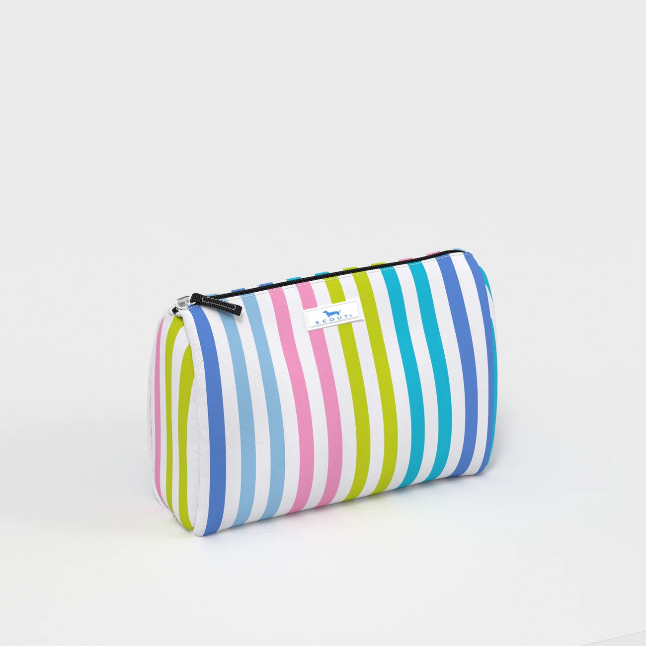 Packin’ Heat Makeup Bag