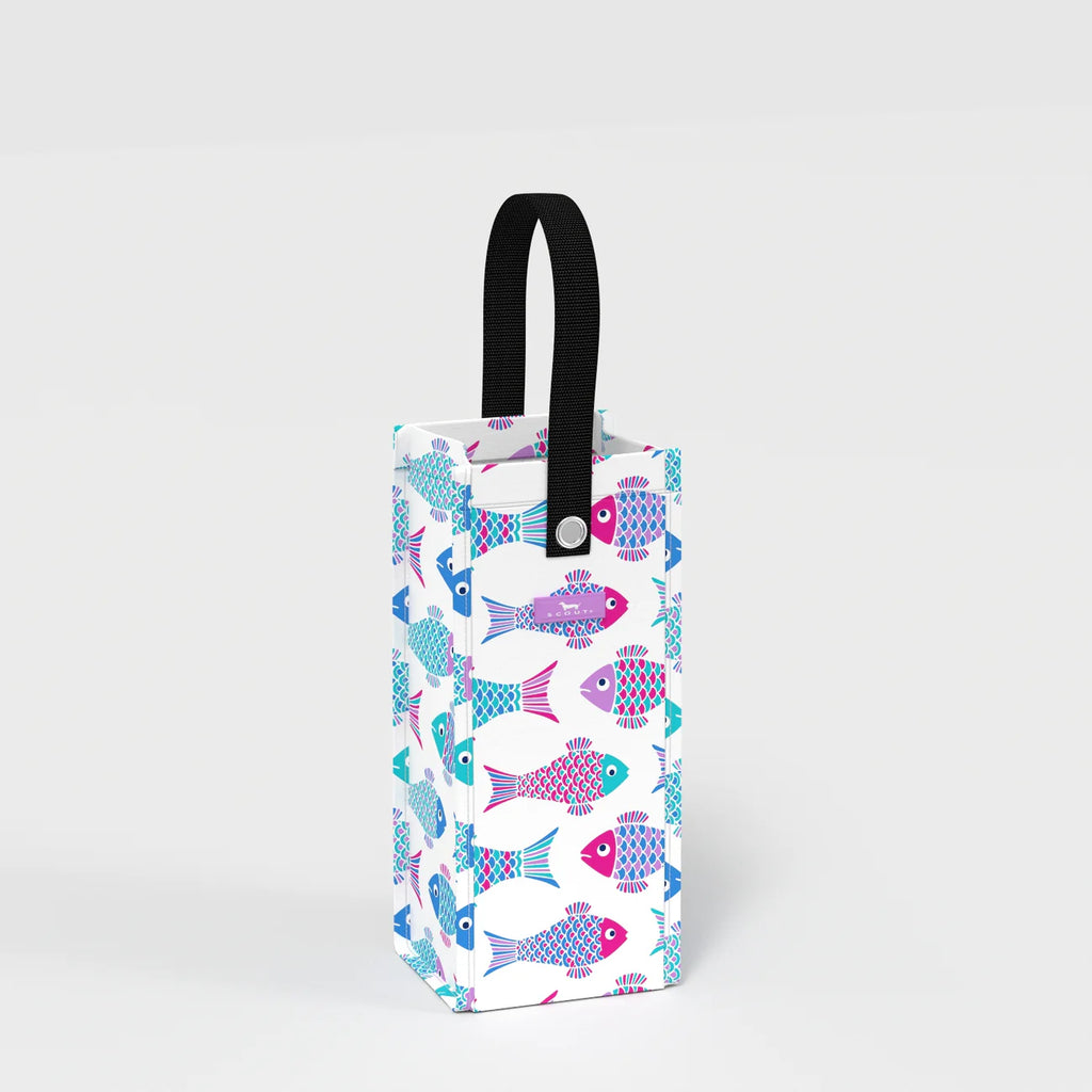 Spirit Liftah Plus Wine Bag