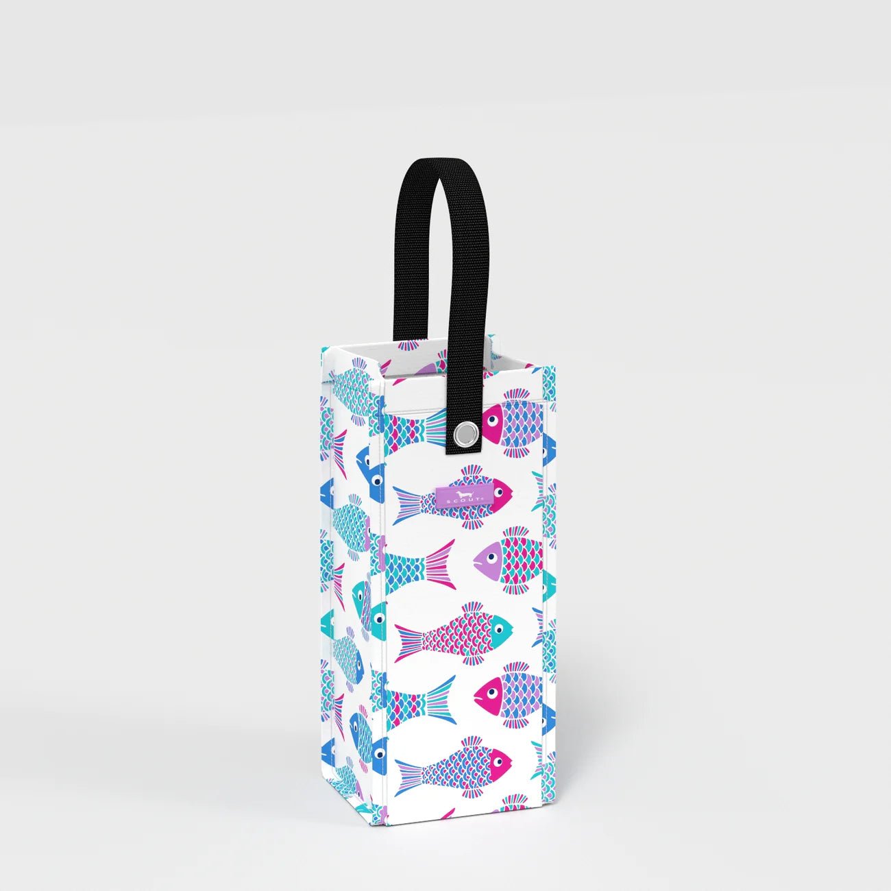 Spirit Liftah Plus Wine Bag