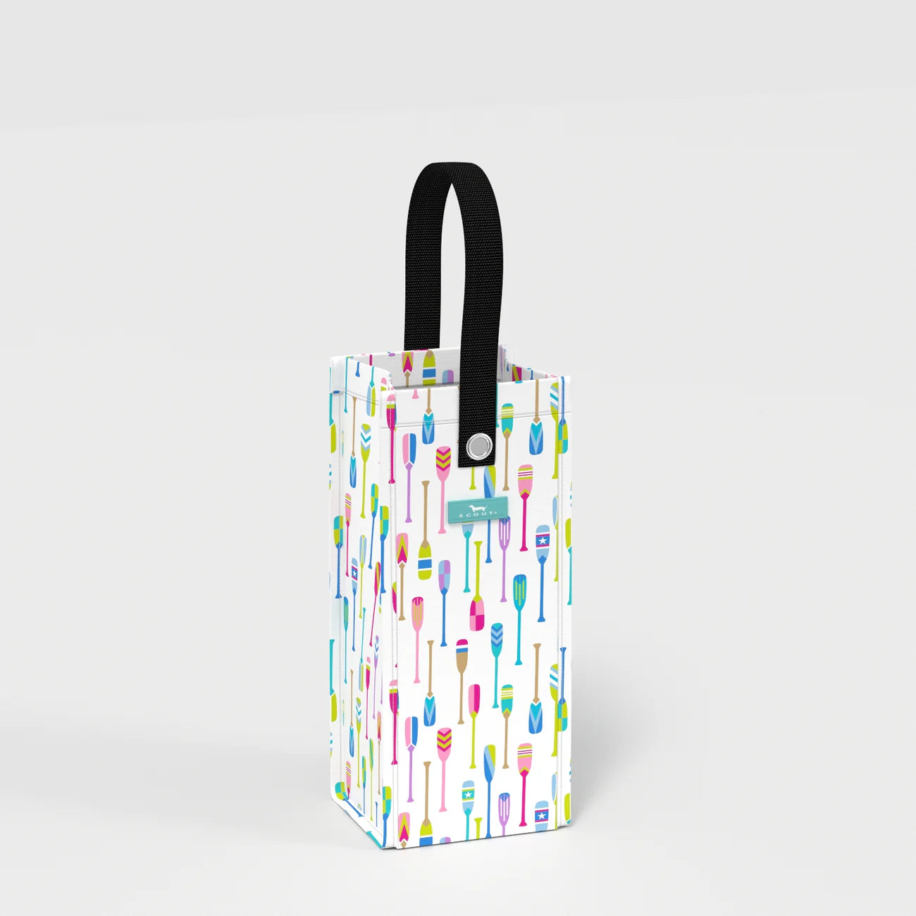 Spirit Liftah Plus Wine Bag