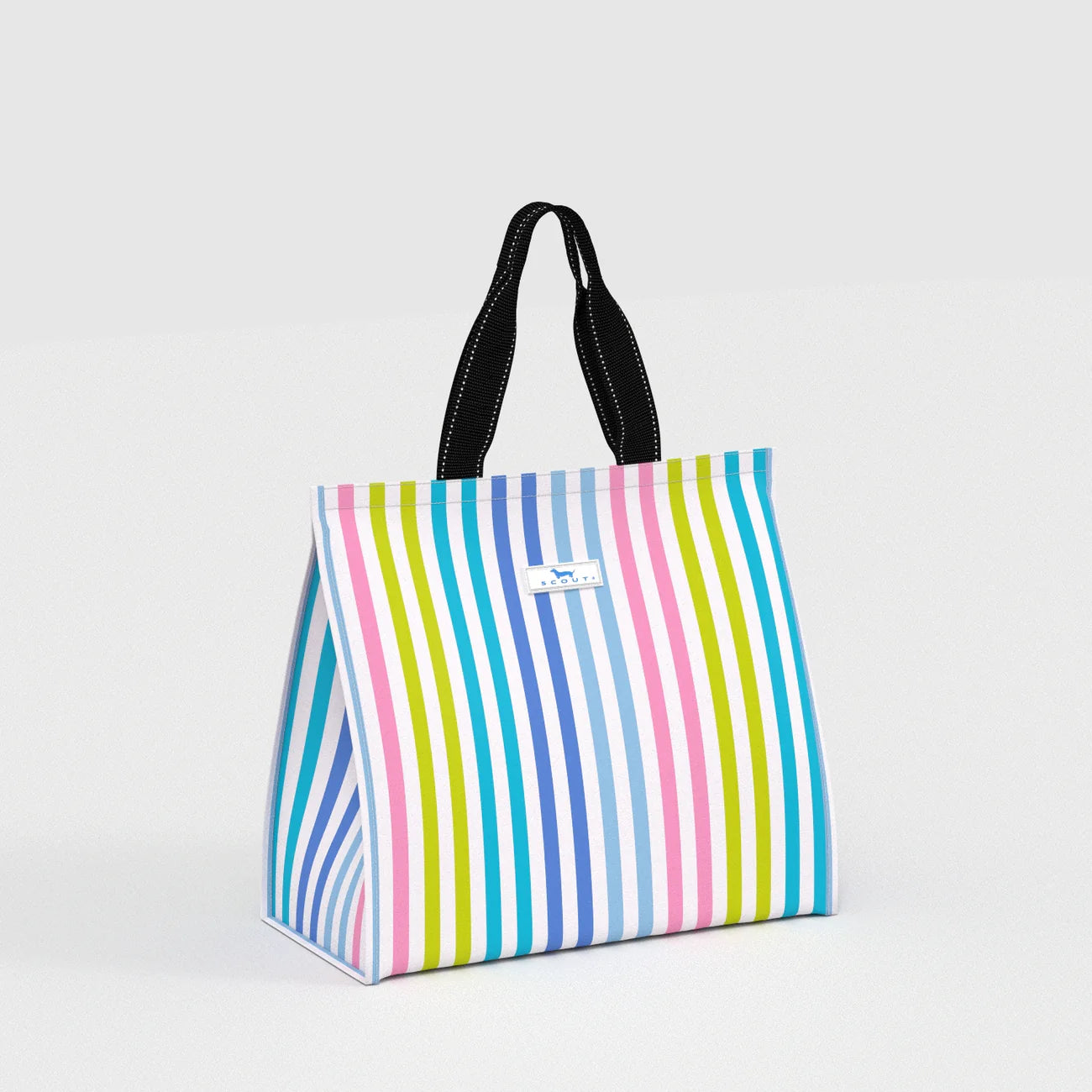 Thermal and Louise Insulated Cooler Tote