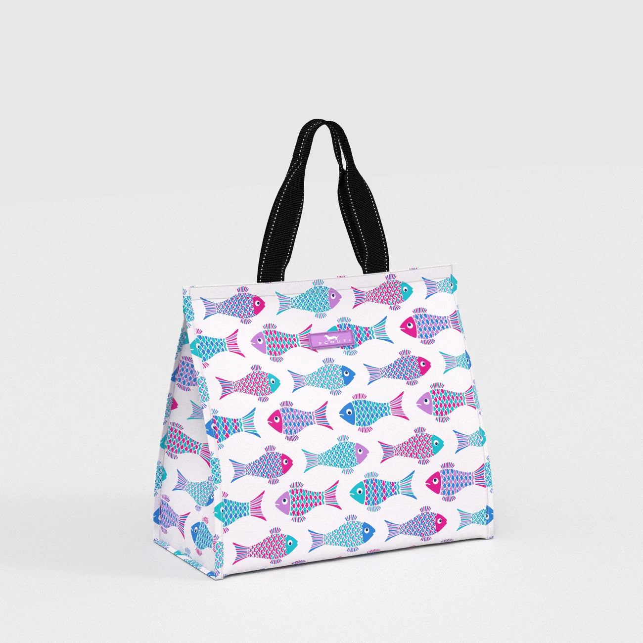 Thermal and Louise Insulated Cooler Tote