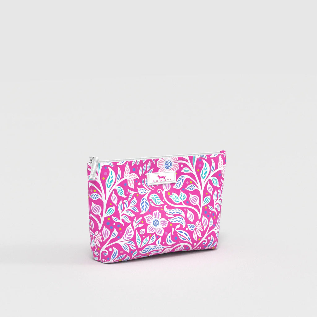 Twiggy Makeup Bag