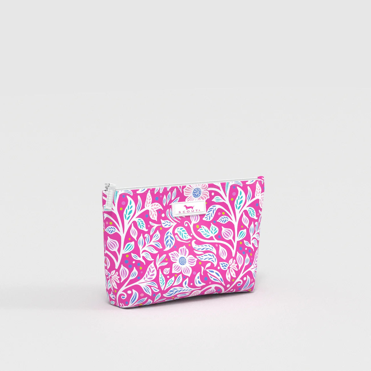 Twiggy Makeup Bag