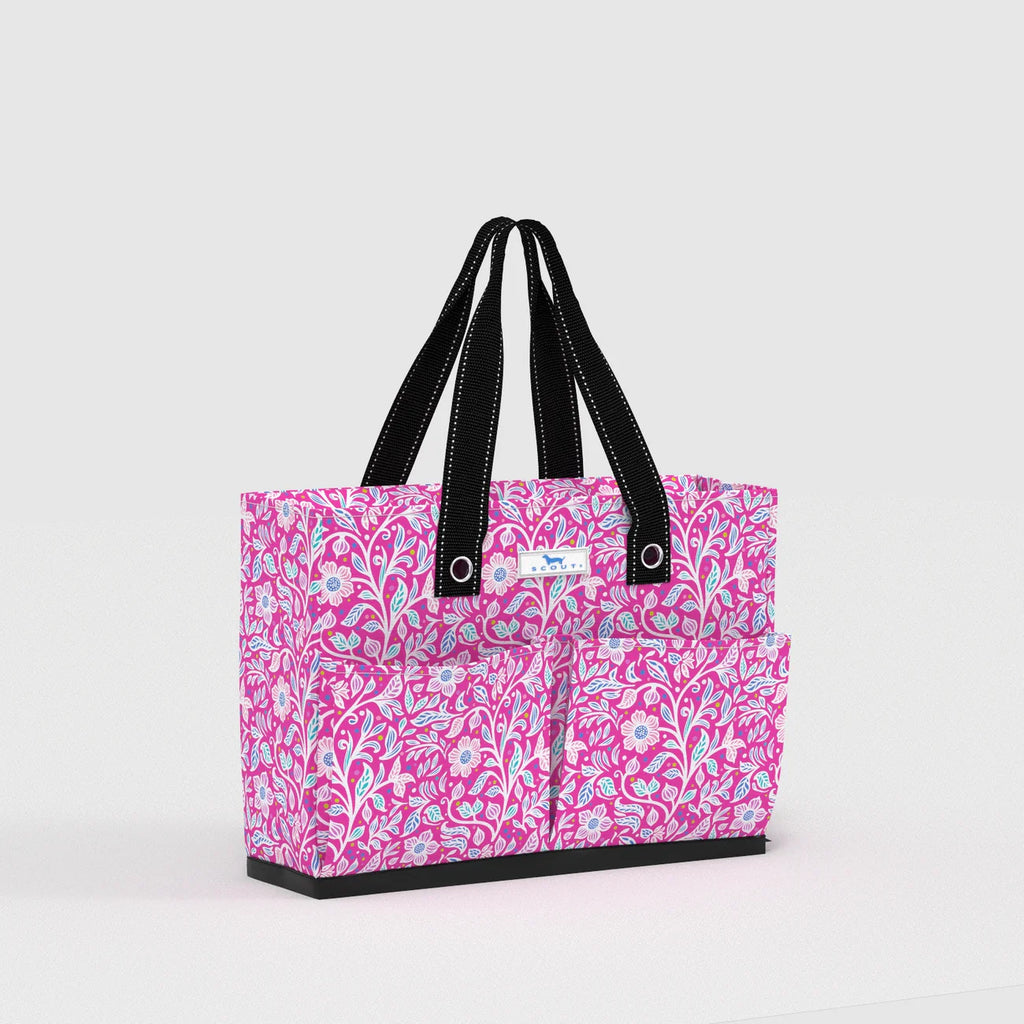 Uptown Girl Bag