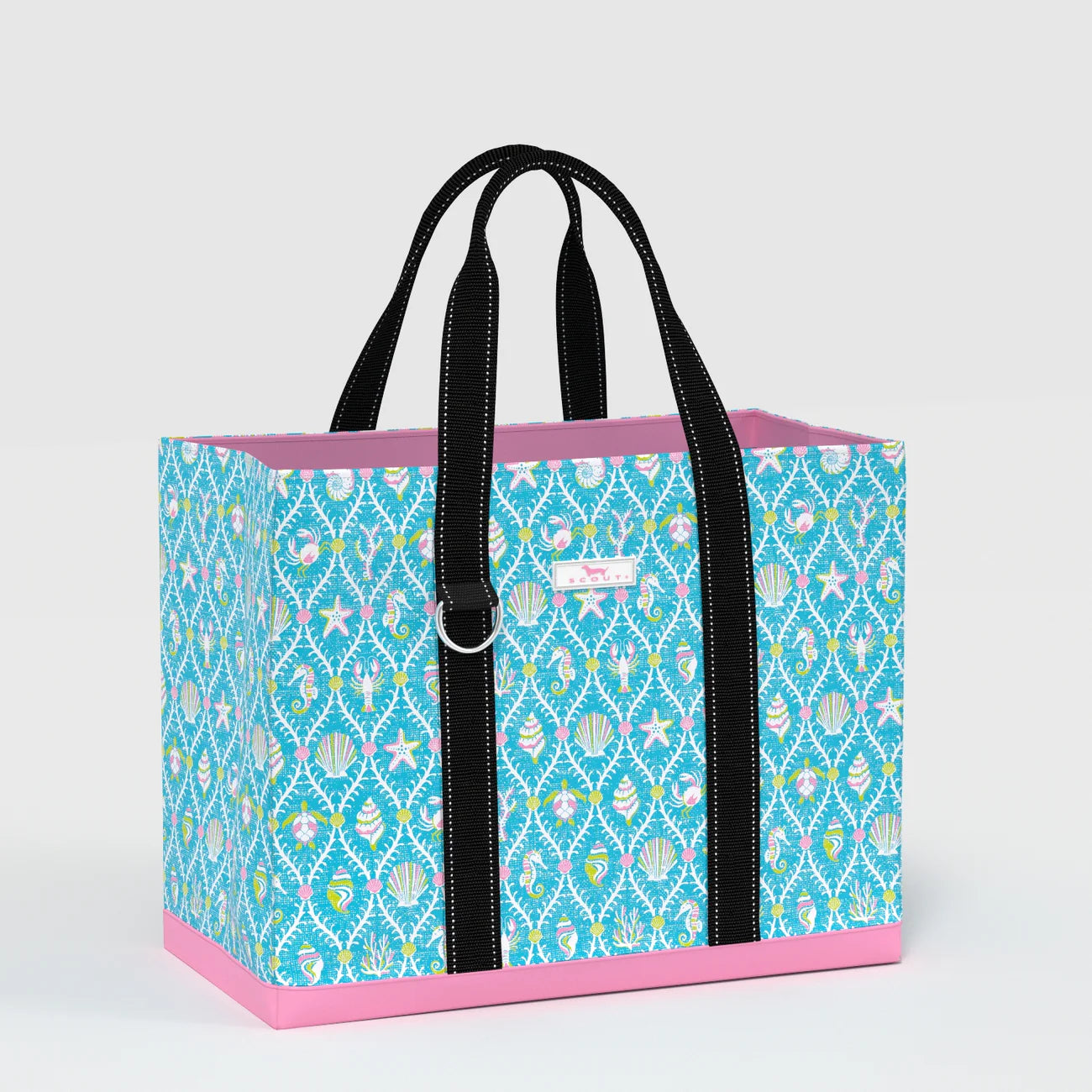 Original Deano Tote Bag