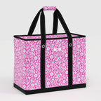 3 Boys Zip Tote X‑Large