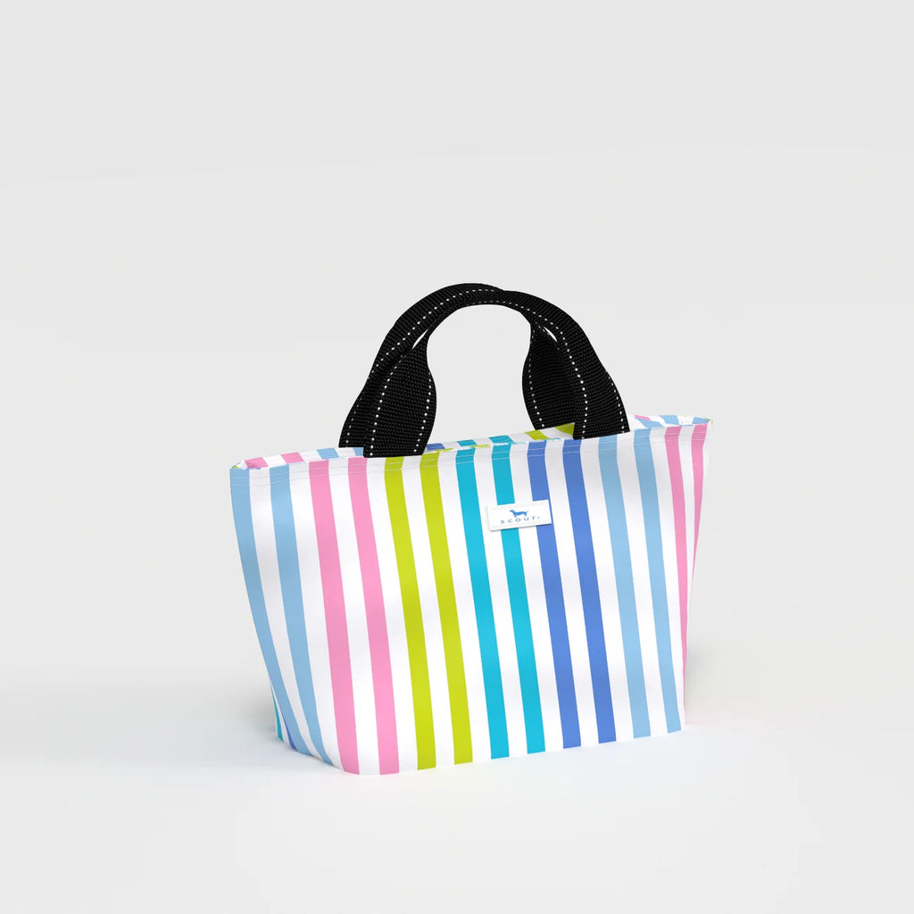 Nooner Lunch Box