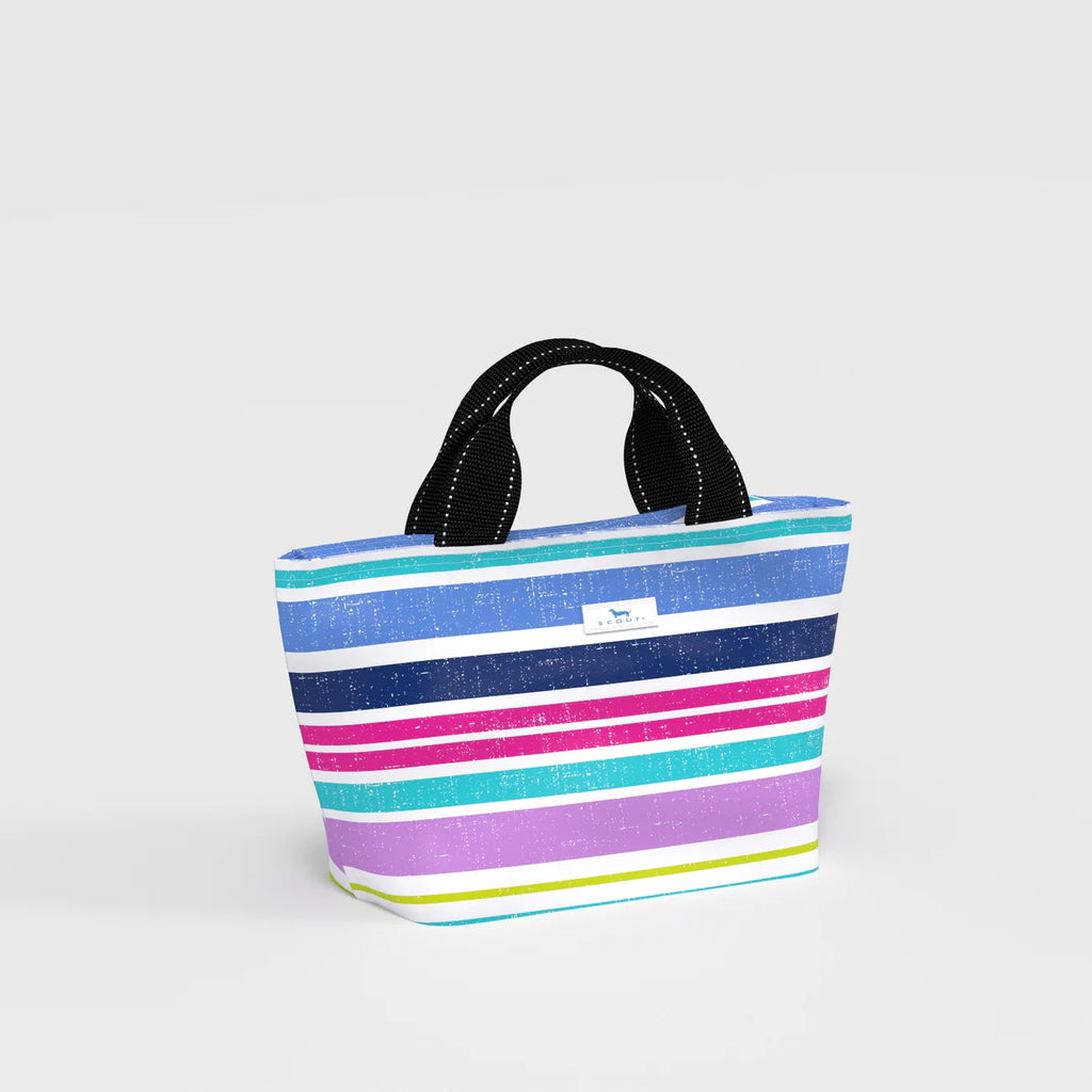 Nooner Lunch Box