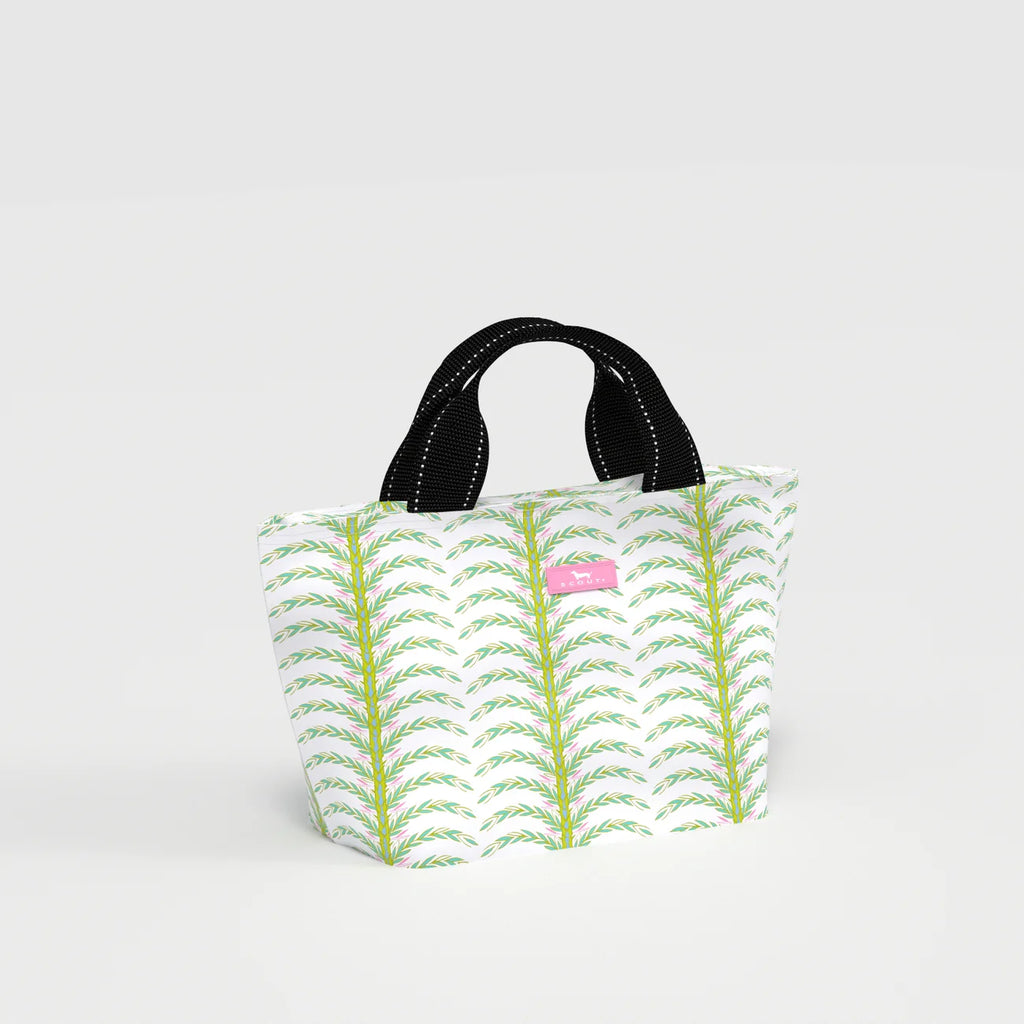 Nooner Lunch Box