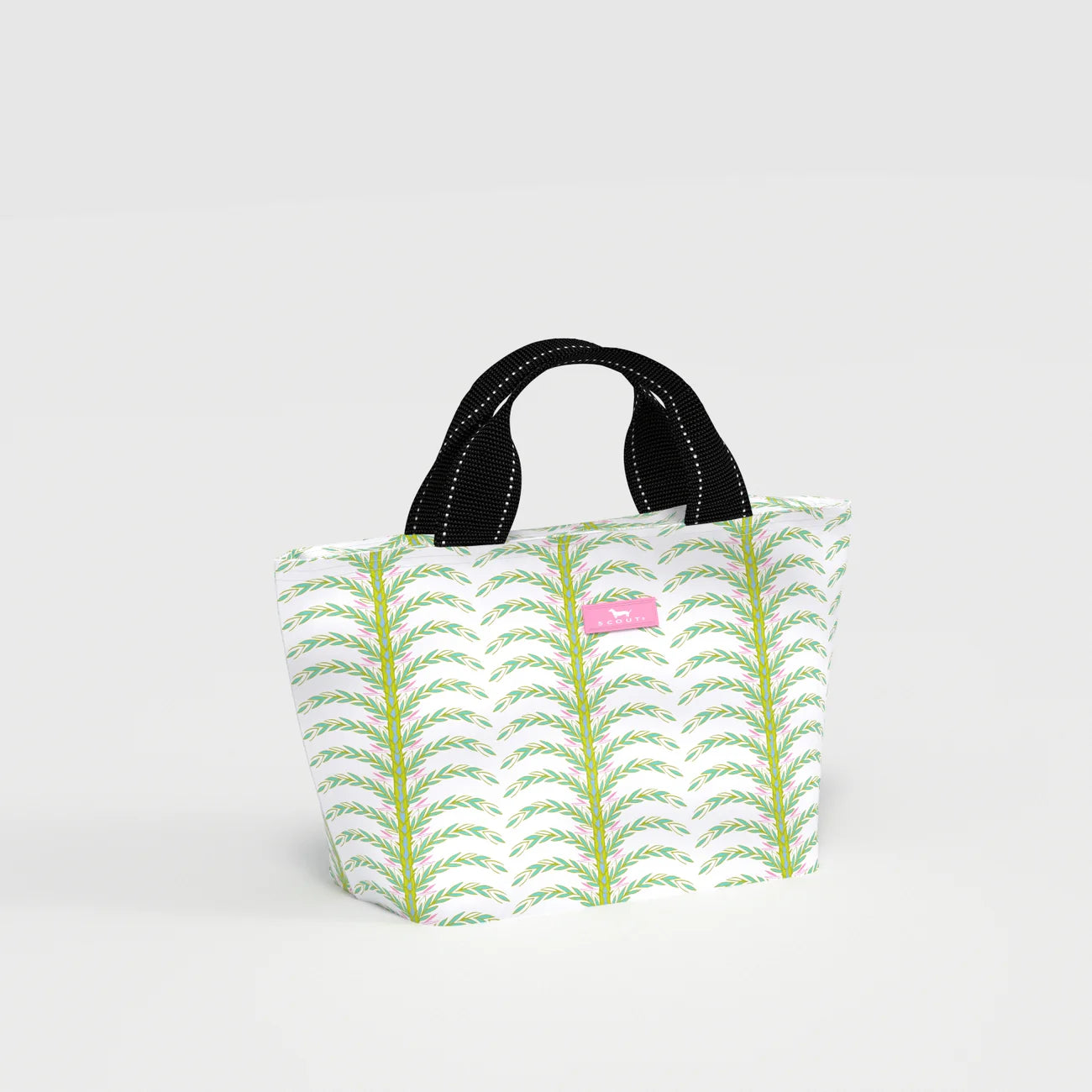 Nooner Lunch Box