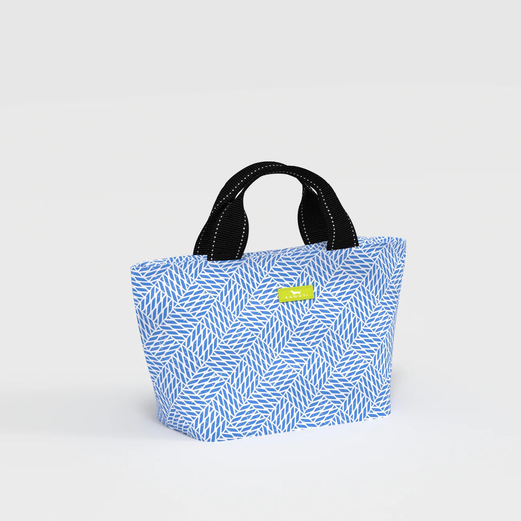 Nooner Lunch Box