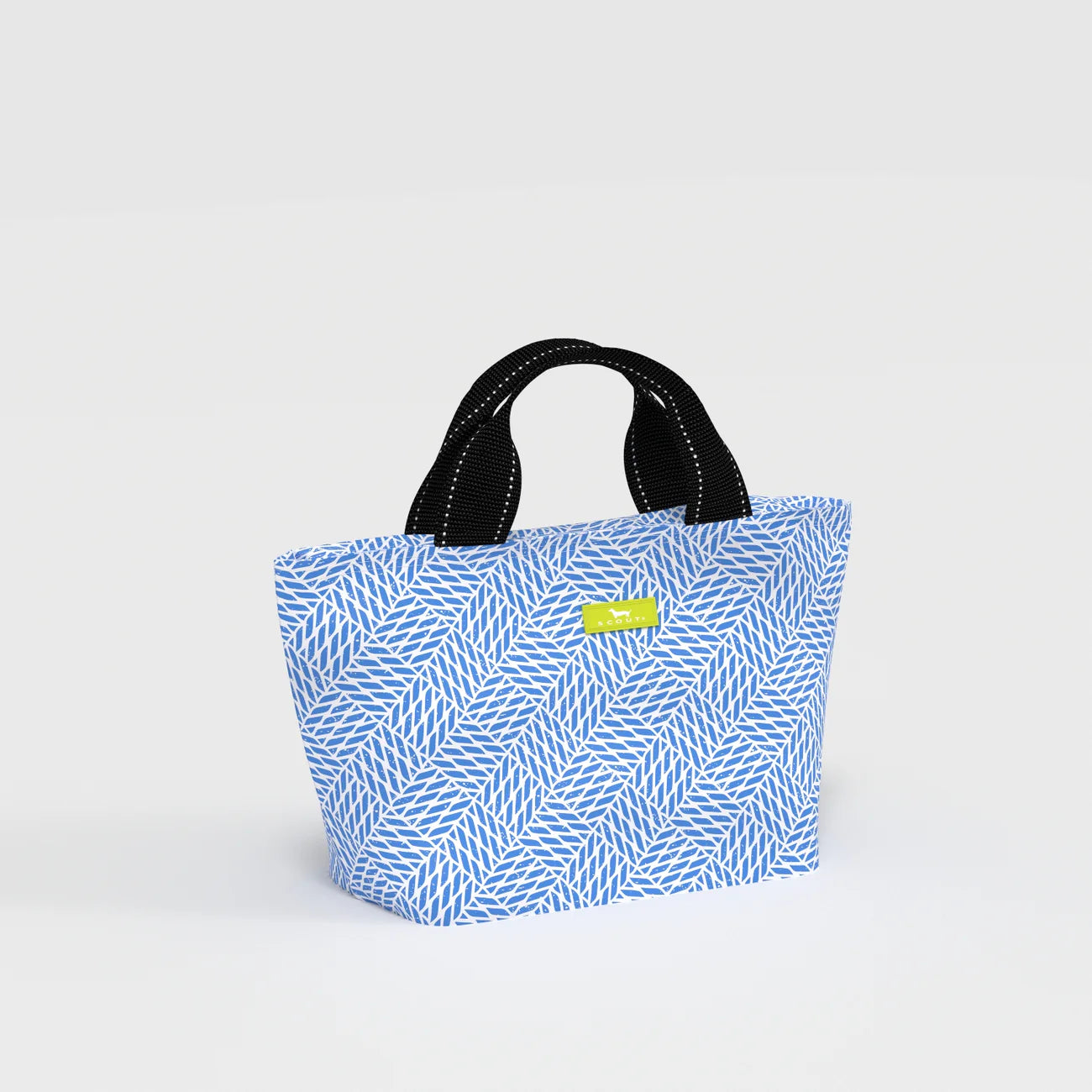 Nooner Lunch Box