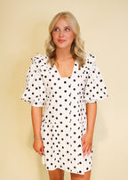 Dottie Mini Dress