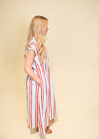 Magnolia Midi Dress