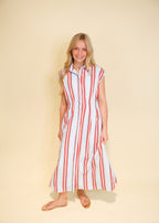 Magnolia Midi Dress