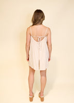 Lydia Flowy Romper