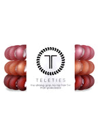 Large Teleties