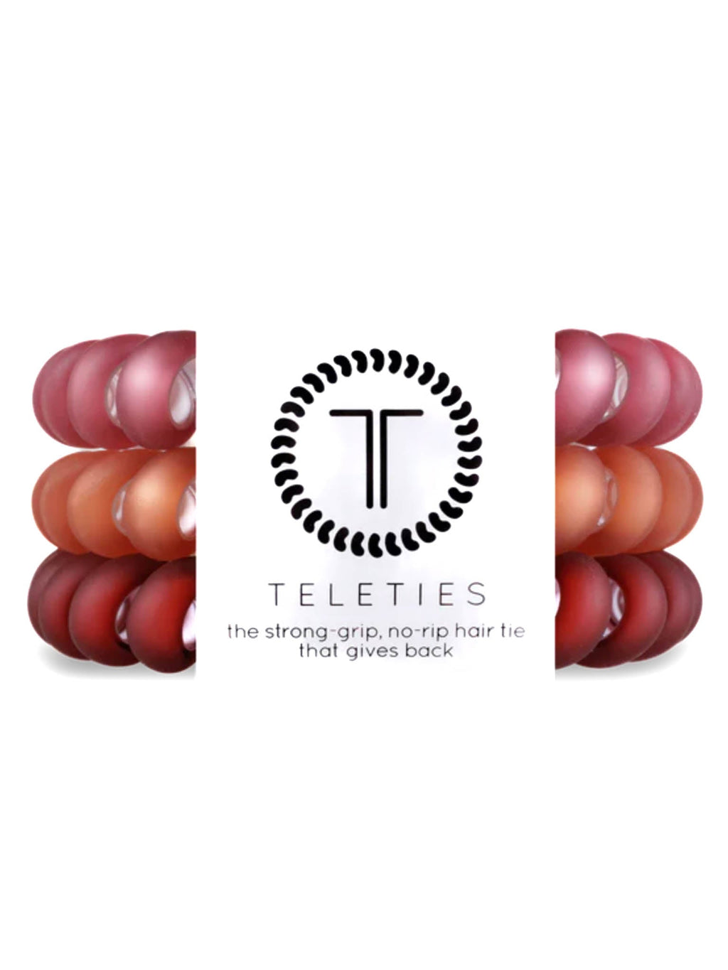 Small Teleties