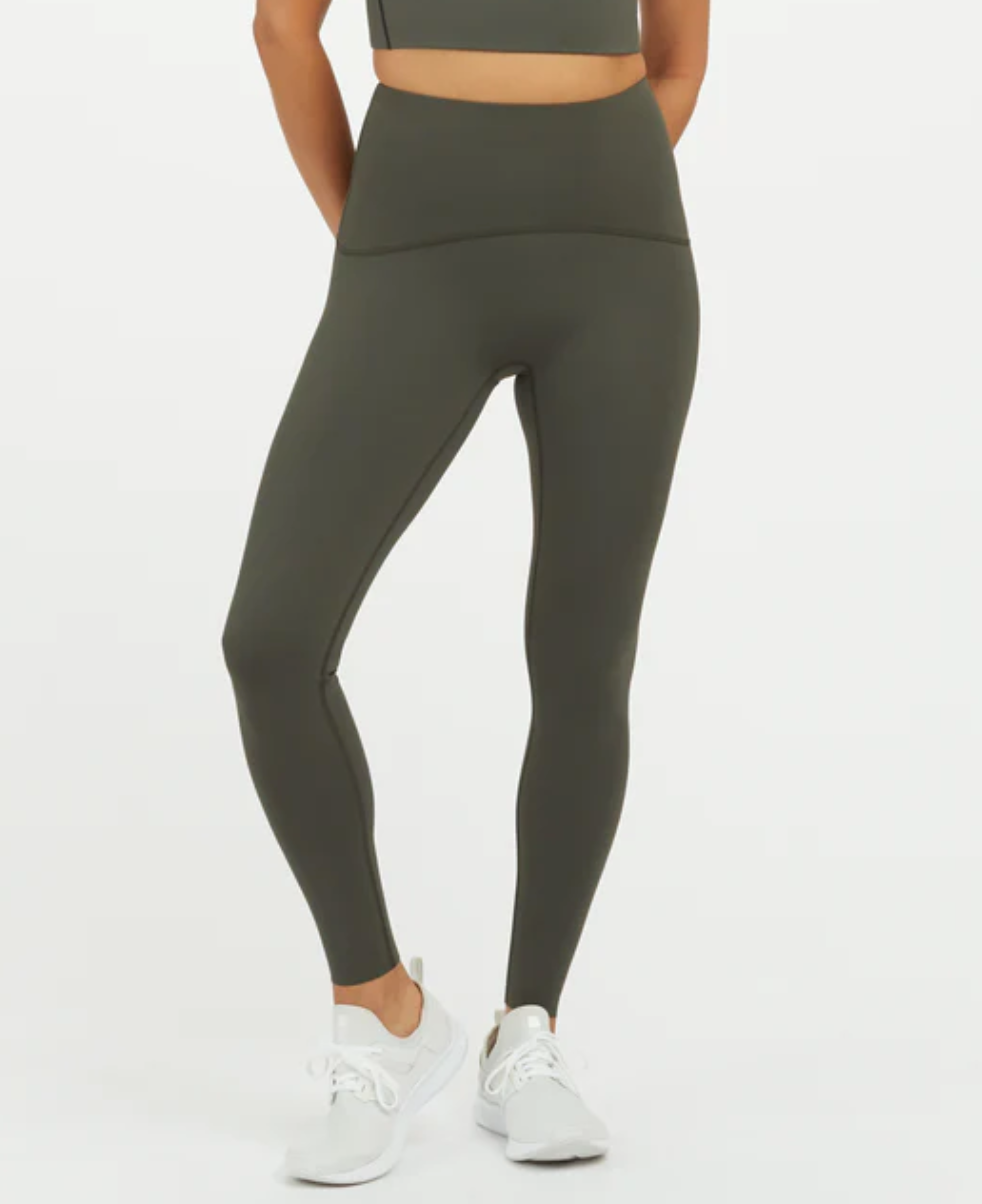 Booty Boost Active Leggings - Sale
