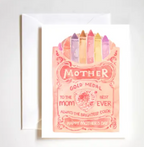 Stephanie Tara Stationary Greeting Cards