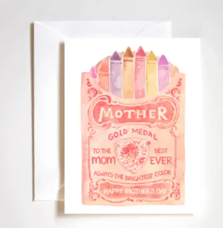 Stephanie Tara Stationary Greeting Cards