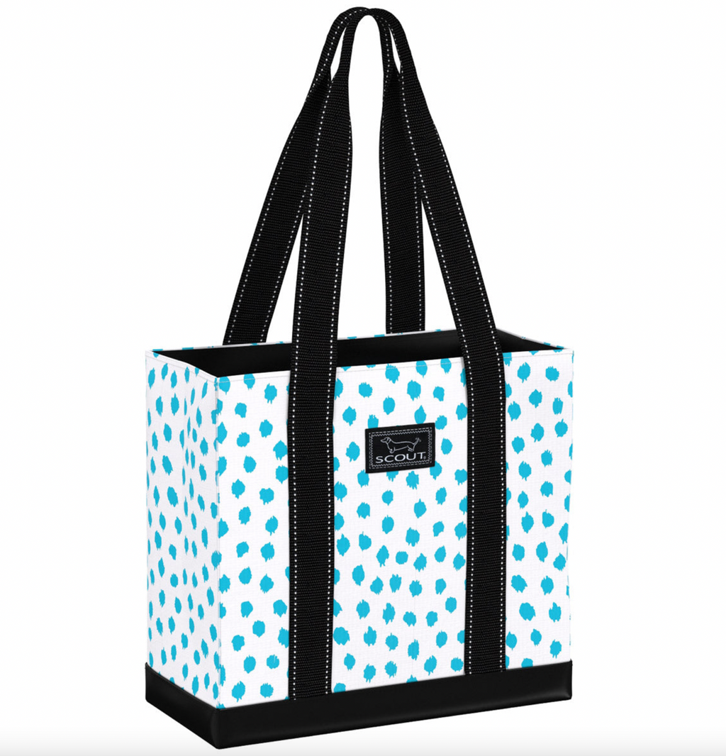 Mini Deano Tote Bag