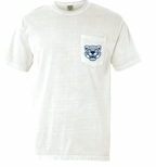 Augusta University Road Sign Tee Shirt