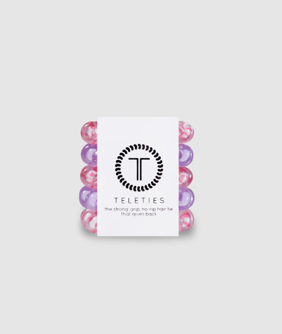 Tiny Teleties