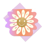 Carolyn Suzuki Greeting Card