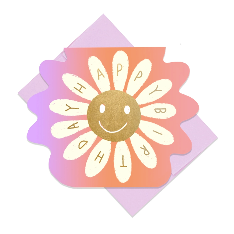 Carolyn Suzuki Greeting Card