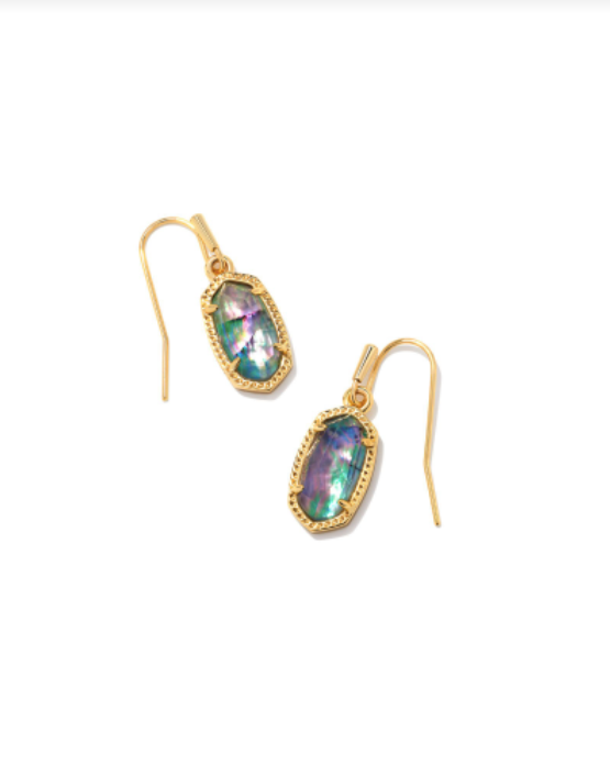 Lee Drop Earrings