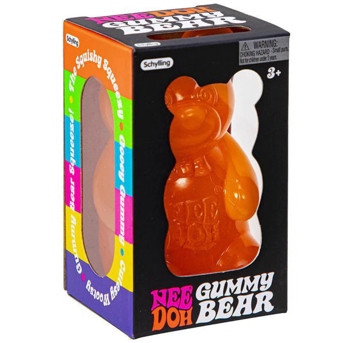 IN STORE Nee Doh - Gummy Bear