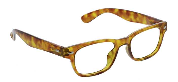 Clark Glasses