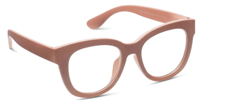 Center Stage Glasses