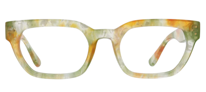 Prism Glasses