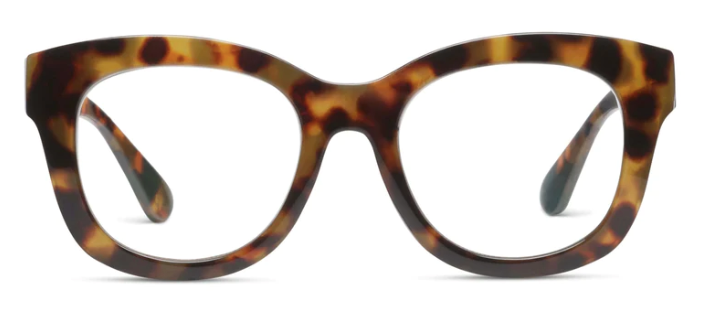 Center Stage Glasses