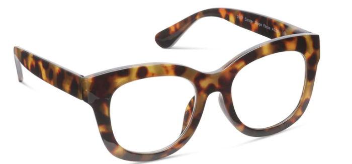 Center Stage Glasses