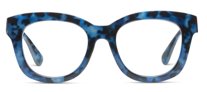 Center Stage Glasses