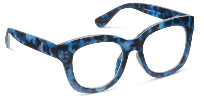 Center Stage Glasses