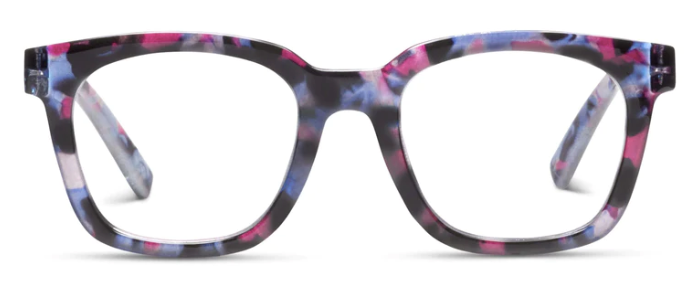 To The Max Glasses