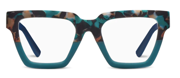 Take a Bow Glasses