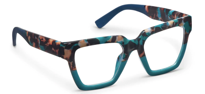 Take a Bow Glasses
