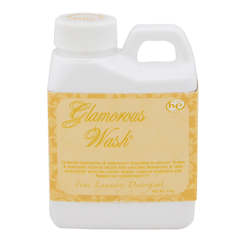Tyler Glamorous Wash