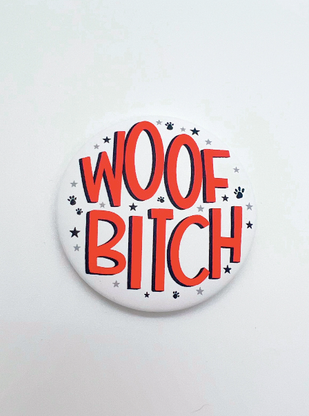 Georgia Gameday Button