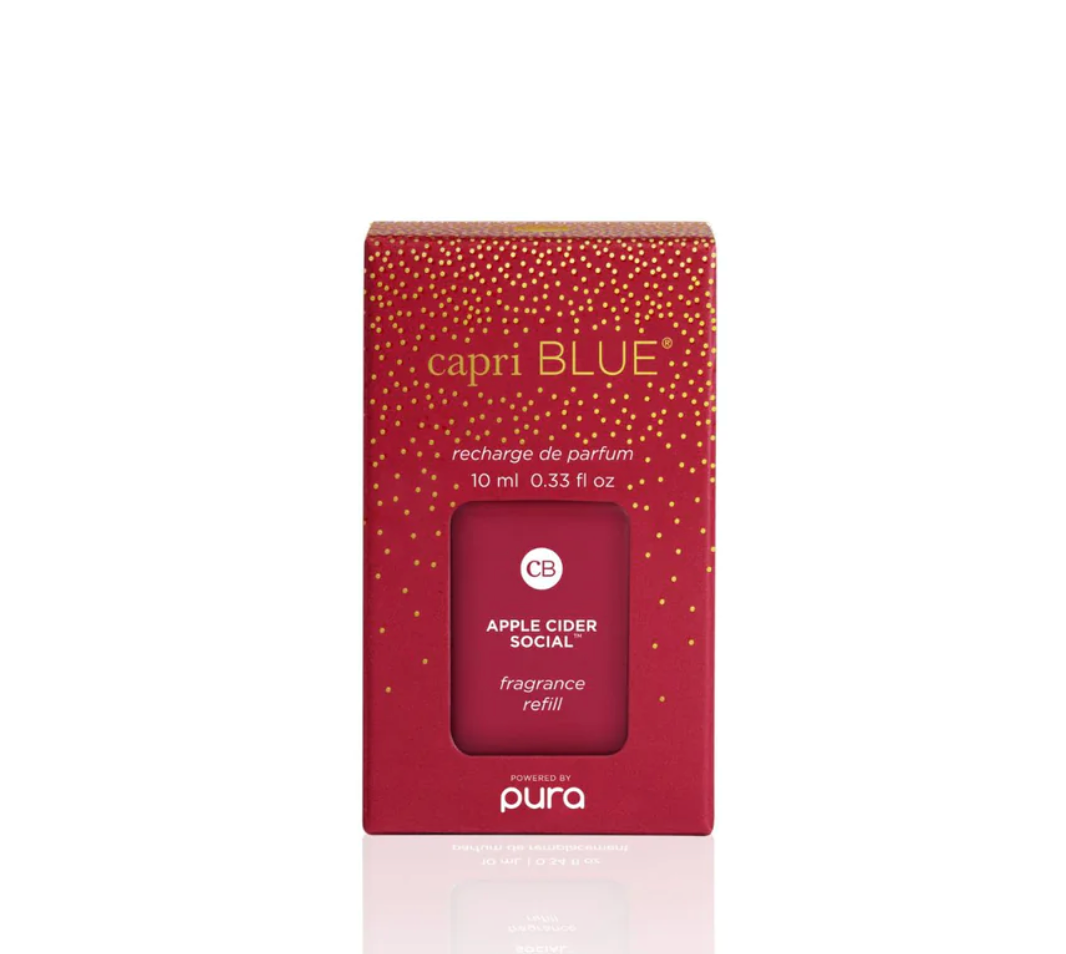 Capri Blue Pura Diffuser Refill