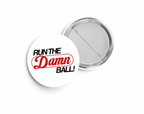 Raw & Rebellious Georgia Button