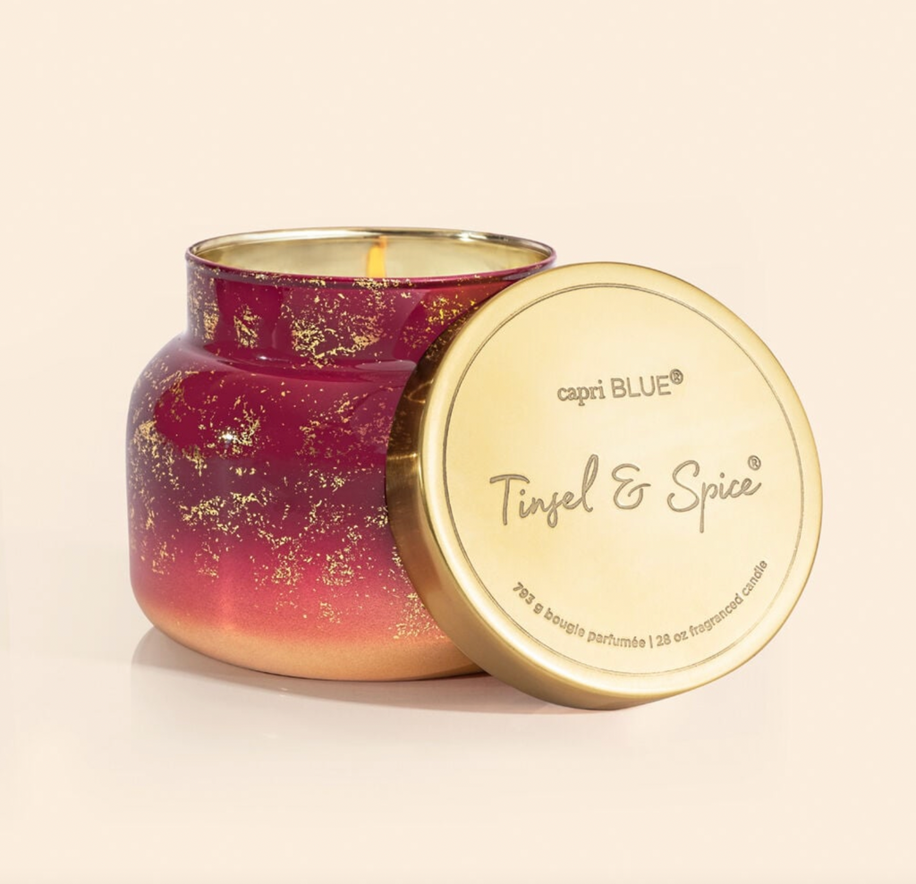 Capri Blue 28 oz Candle